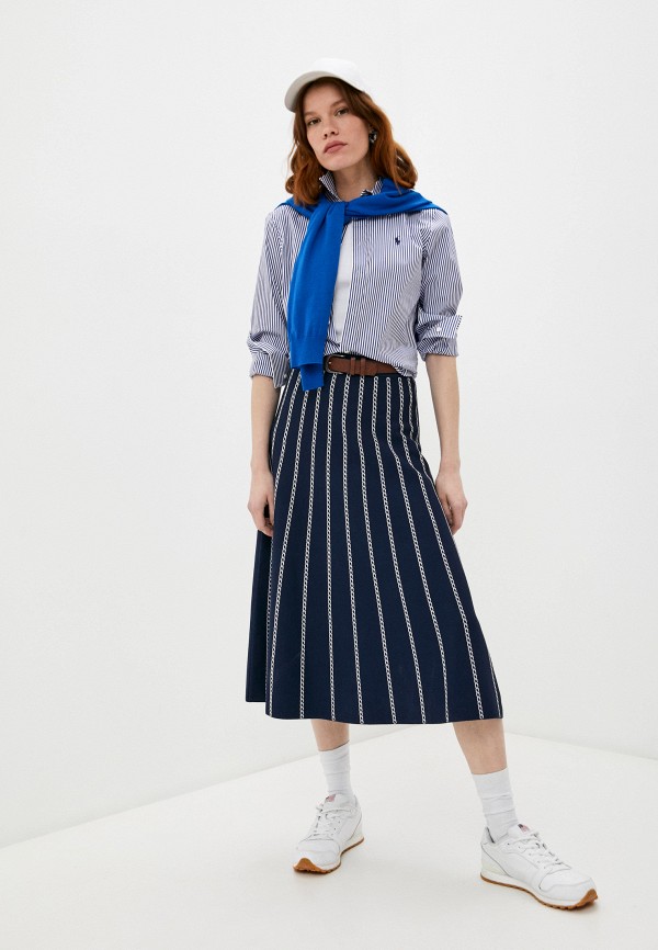 фото Рубашка polo ralph lauren