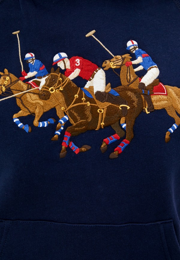 фото Худи polo ralph lauren