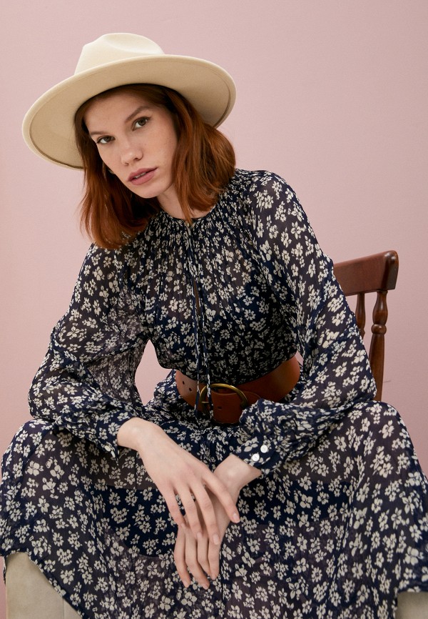 фото Платье polo ralph lauren