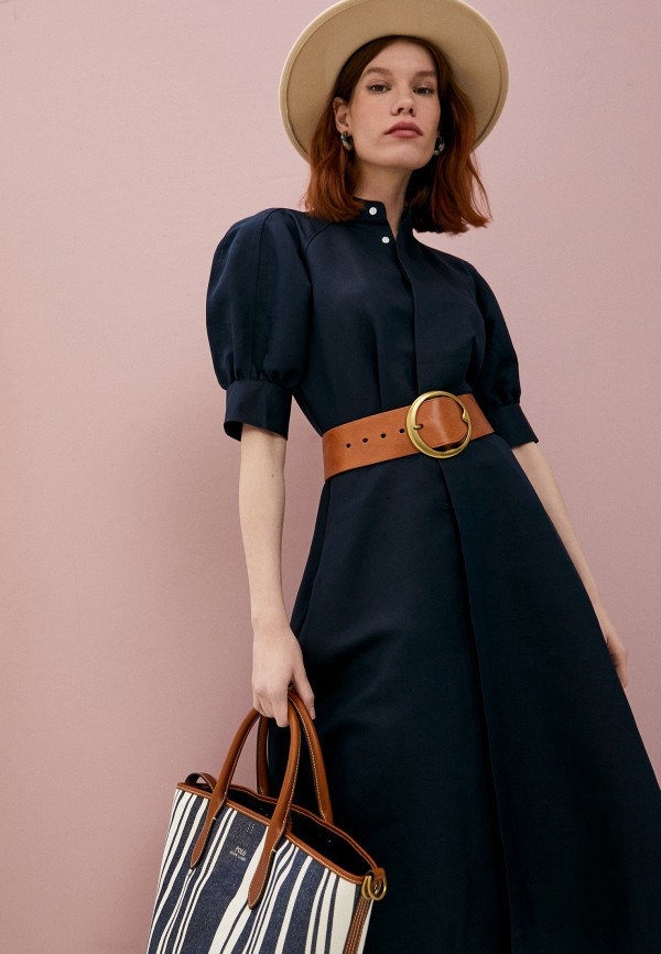 фото Платье polo ralph lauren