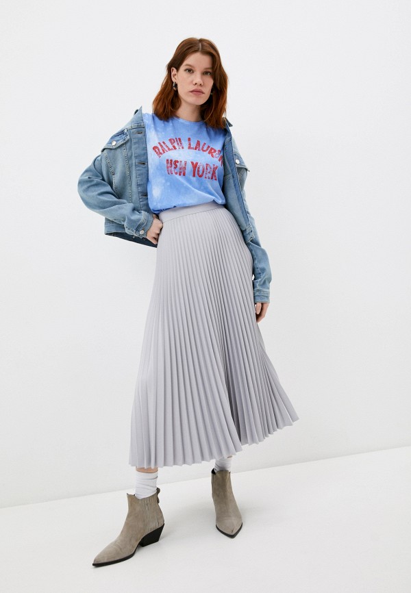 фото Футболка polo ralph lauren