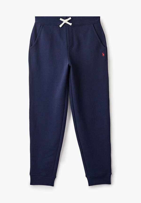 

Брюки спортивные Polo Ralph Lauren, Синий