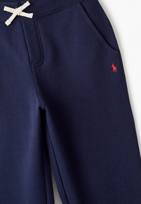фото Брюки спортивные polo ralph lauren