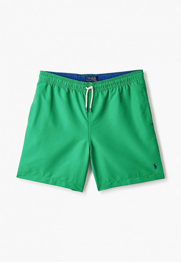 фото Шорты для плавания polo ralph lauren