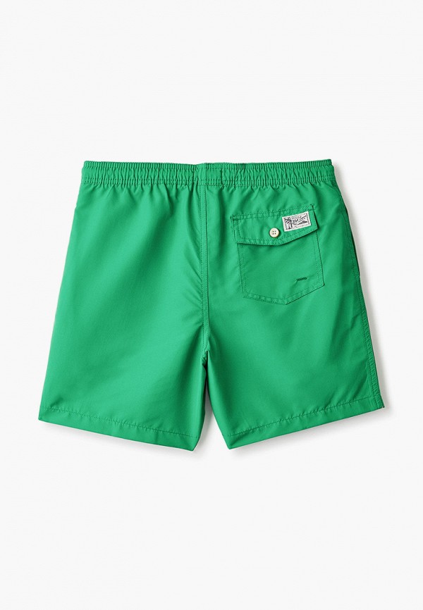 фото Шорты для плавания polo ralph lauren