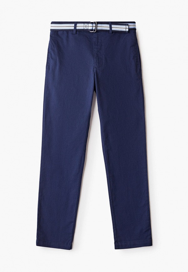 

Брюки Polo Ralph Lauren, Синий, Polo Ralph Lauren RTLAAB322901