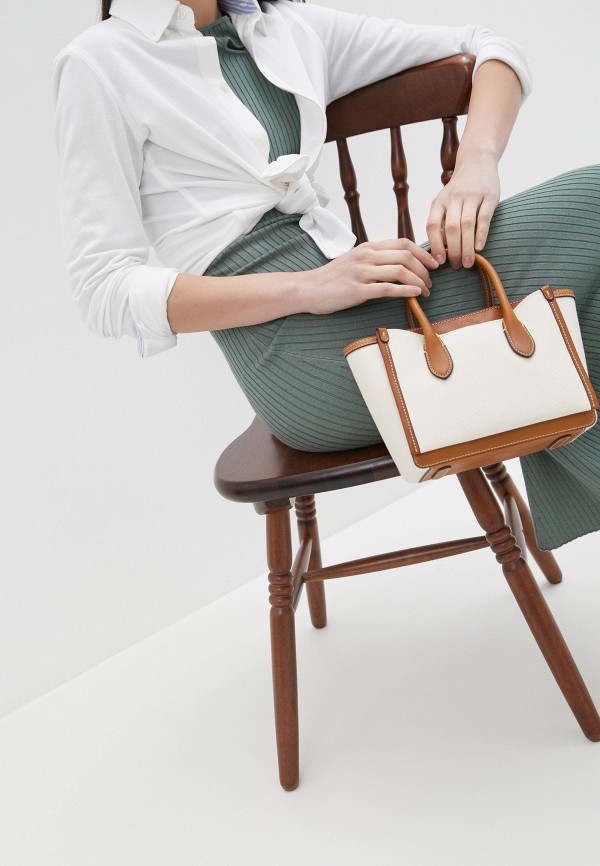 фото Сумка polo ralph lauren