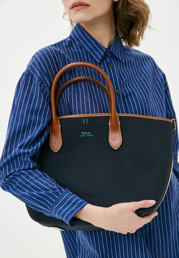 фото Сумка polo ralph lauren