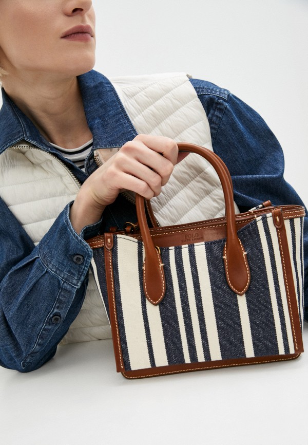 фото Сумка polo ralph lauren