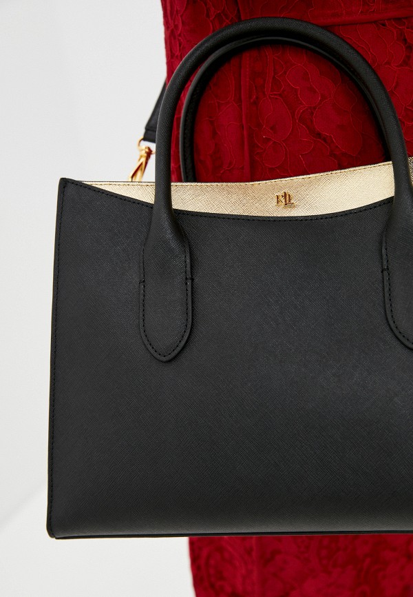 фото Сумка lauren ralph lauren