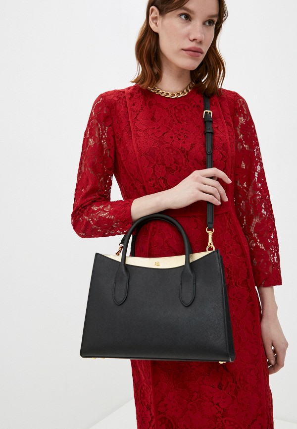 фото Сумка lauren ralph lauren