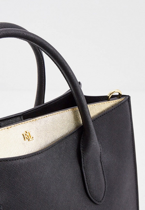 фото Сумка lauren ralph lauren