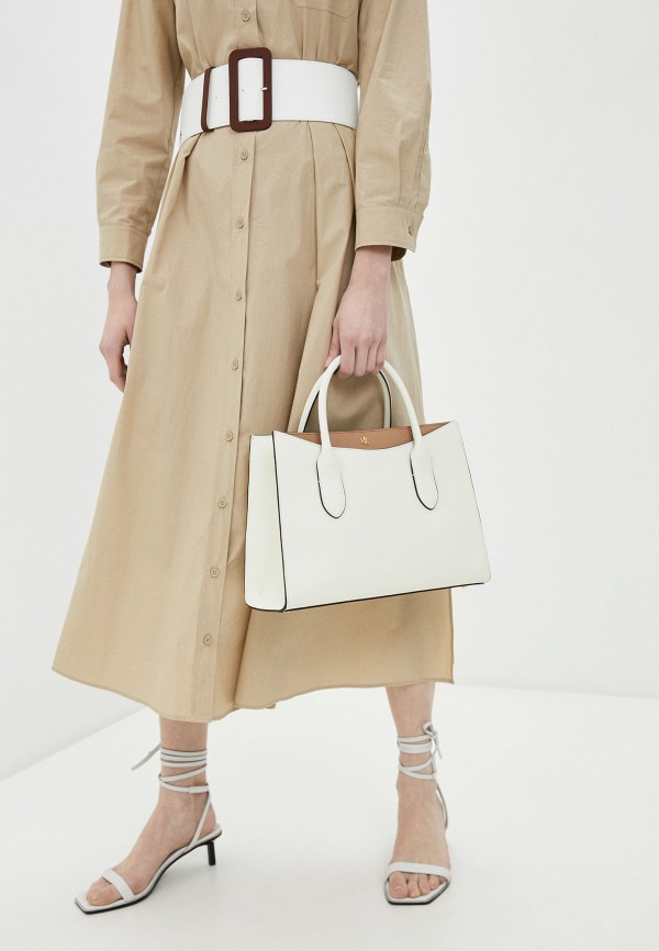 фото Сумка lauren ralph lauren