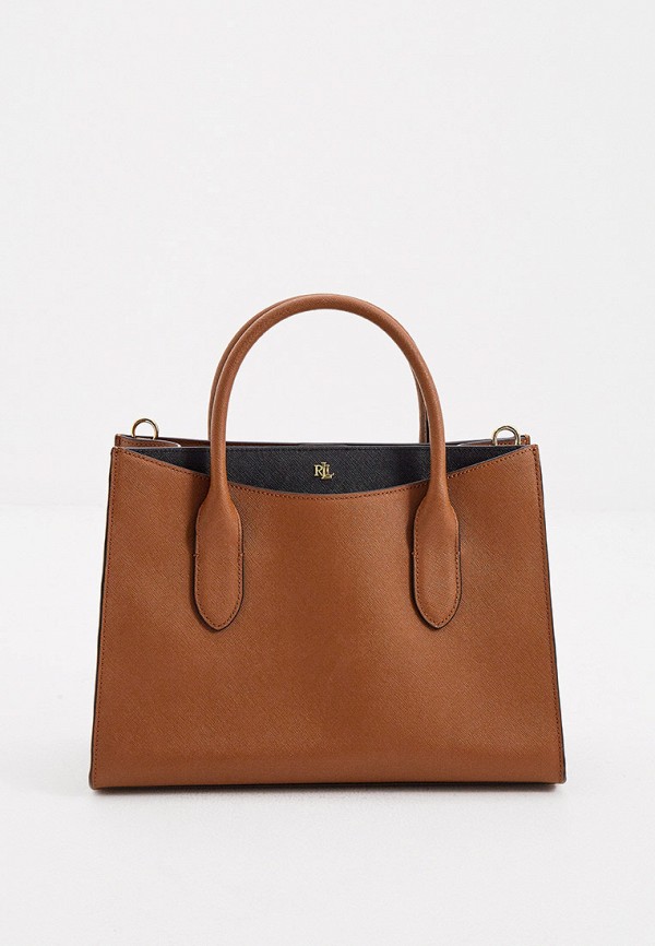 

Сумка Lauren Ralph Lauren, Коричневый