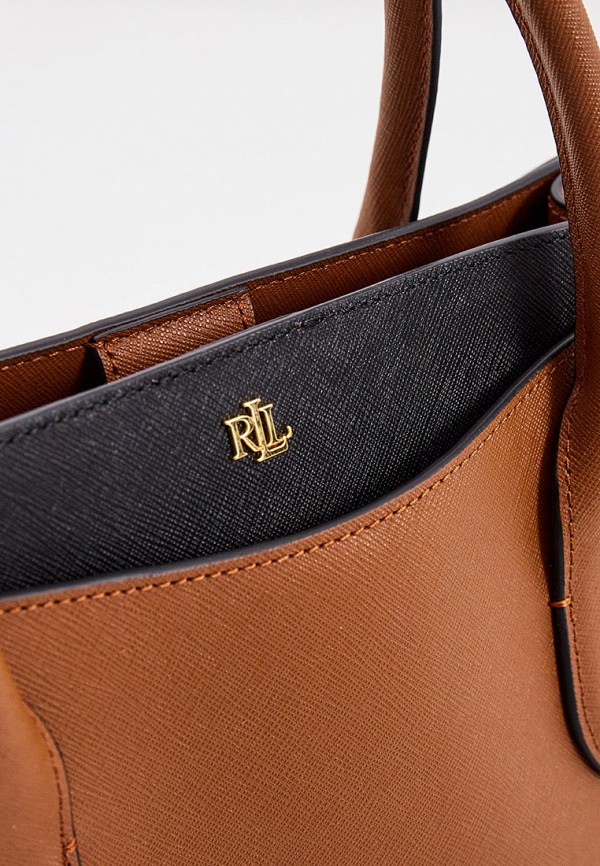 фото Сумка lauren ralph lauren