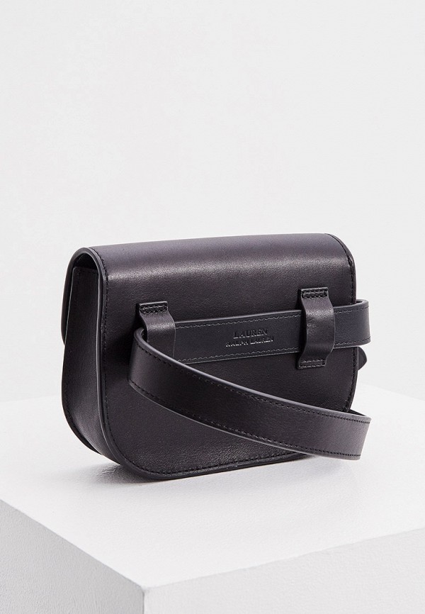 фото Сумка поясная lauren ralph lauren