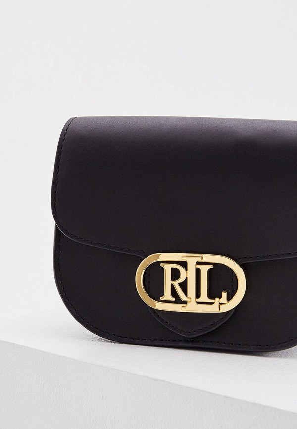 фото Сумка поясная lauren ralph lauren