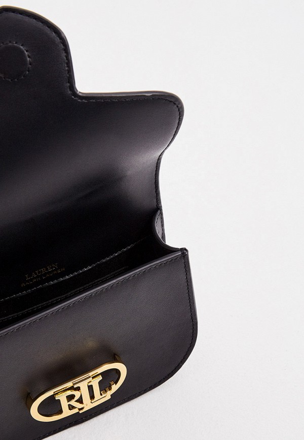 фото Сумка поясная lauren ralph lauren