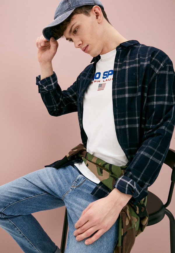 фото Футболка polo ralph lauren