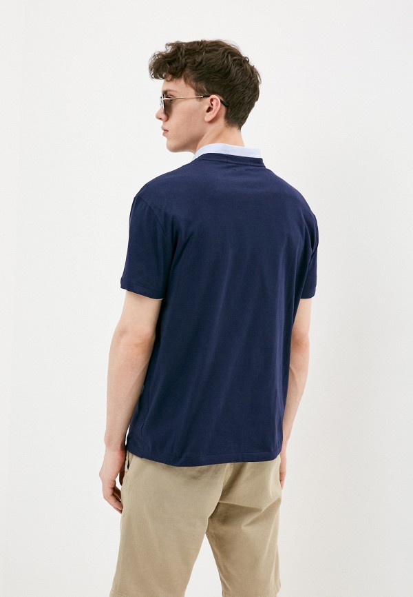 фото Футболка polo ralph lauren