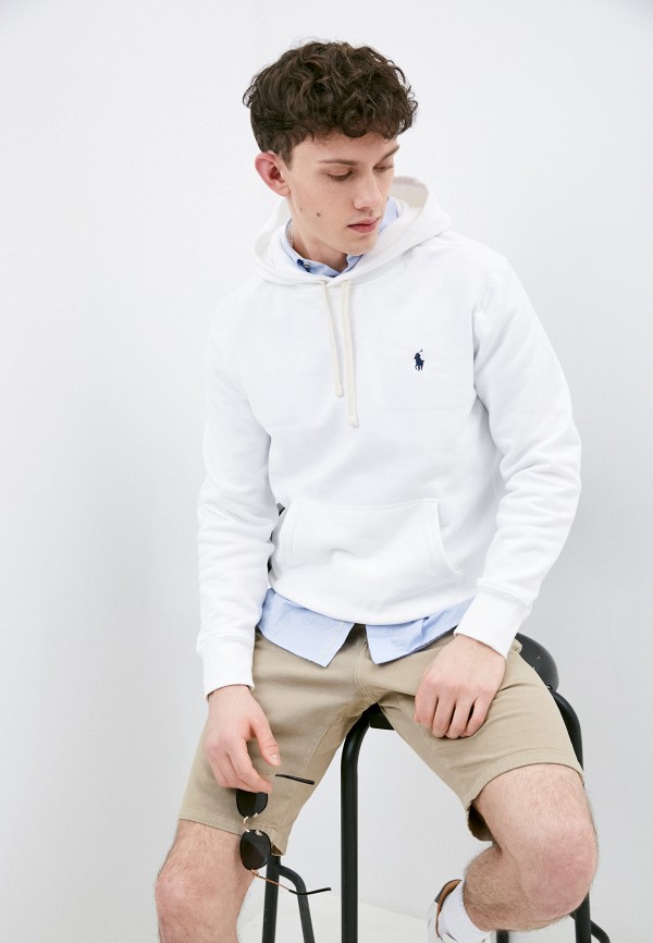 фото Худи polo ralph lauren