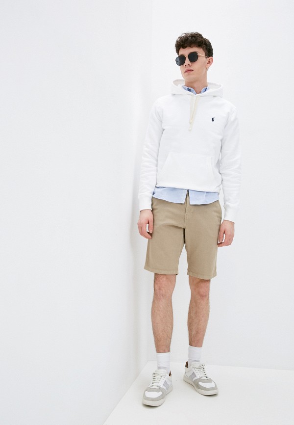 фото Худи polo ralph lauren