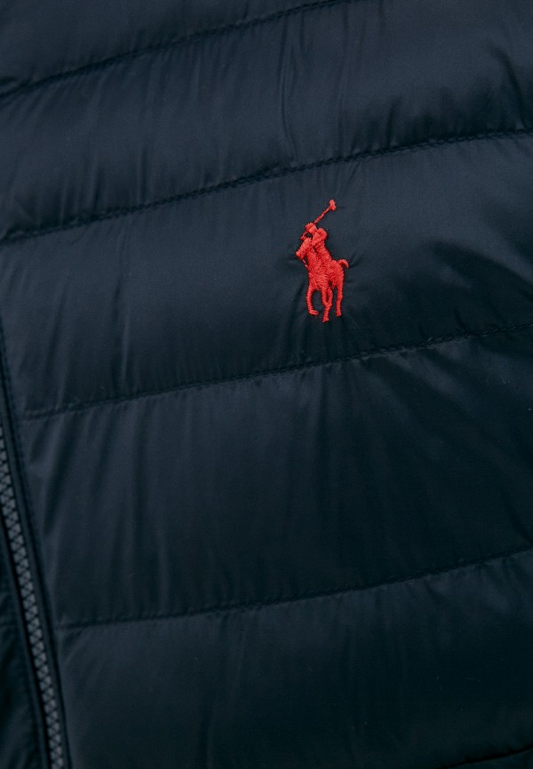 фото Куртка утепленная polo ralph lauren