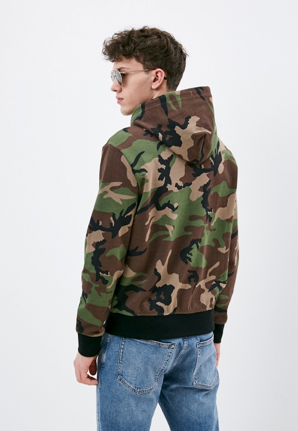 фото Худи polo ralph lauren