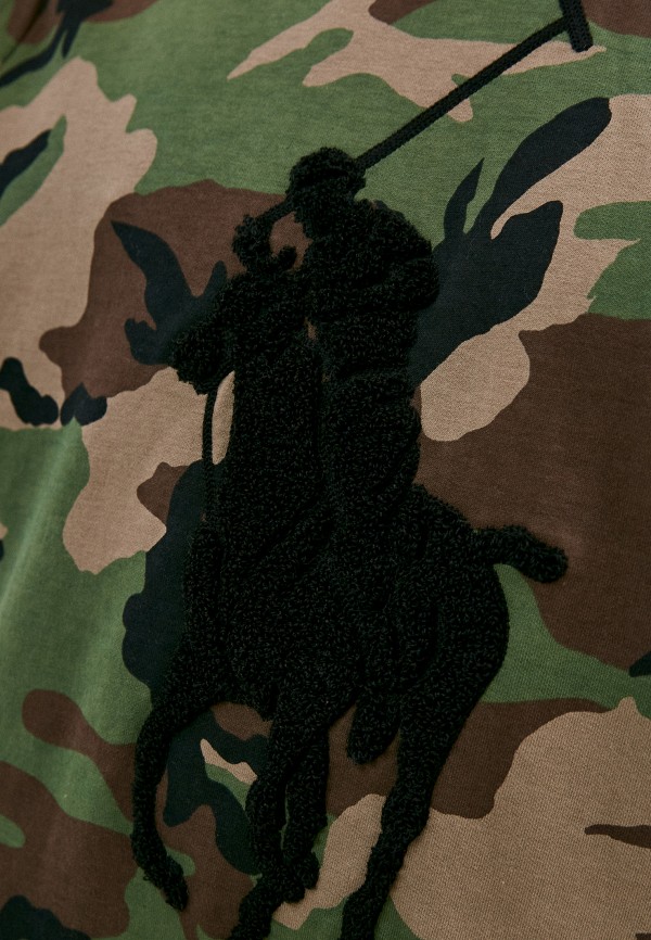 фото Худи polo ralph lauren