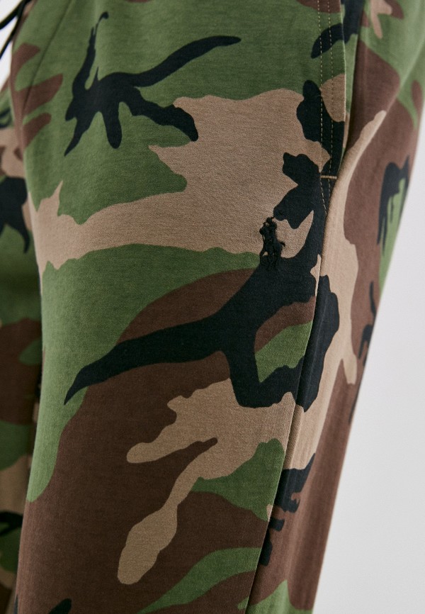 фото Брюки спортивные polo ralph lauren