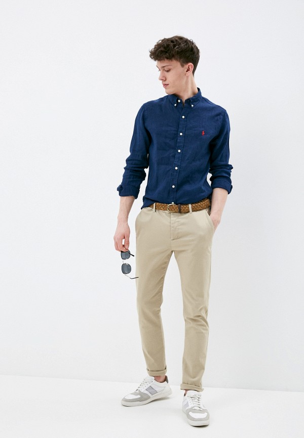 фото Рубашка polo ralph lauren
