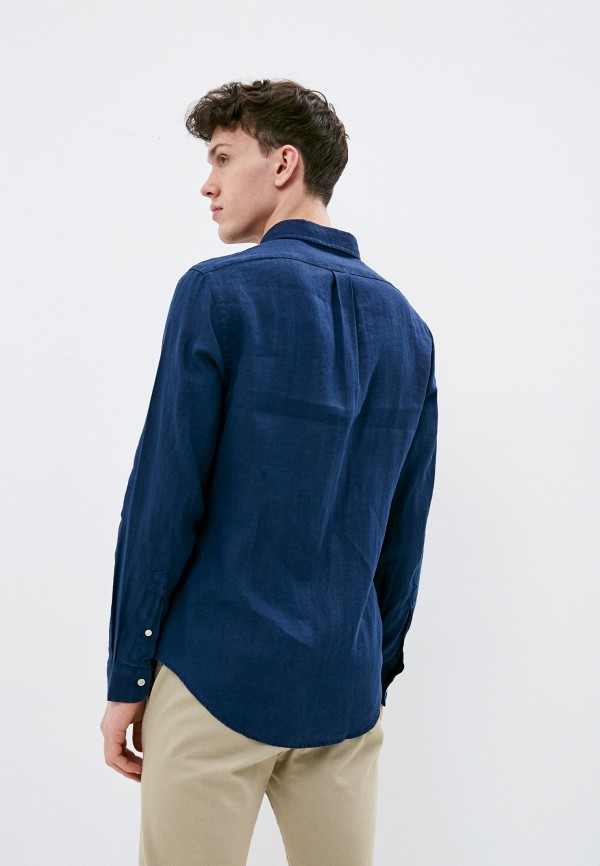 фото Рубашка polo ralph lauren