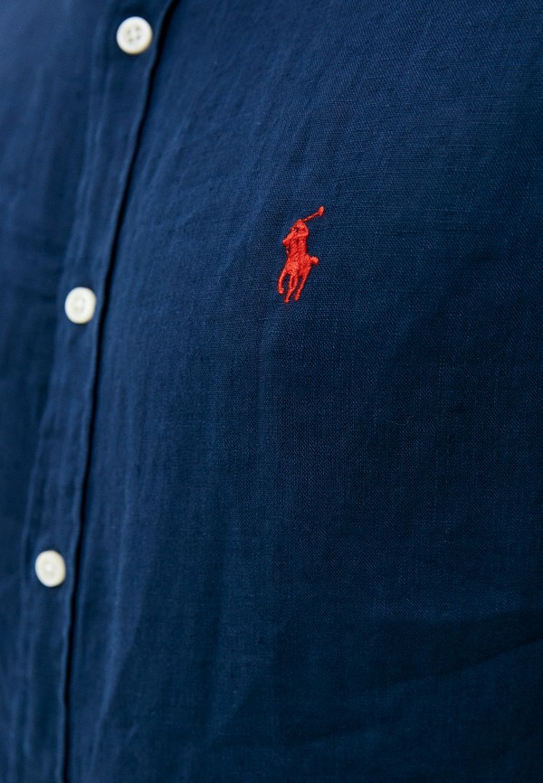 фото Рубашка polo ralph lauren