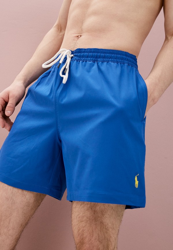 фото Шорты для плавания polo ralph lauren