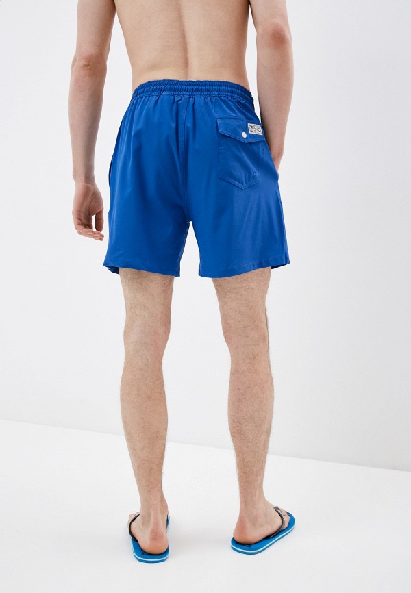 фото Шорты для плавания polo ralph lauren