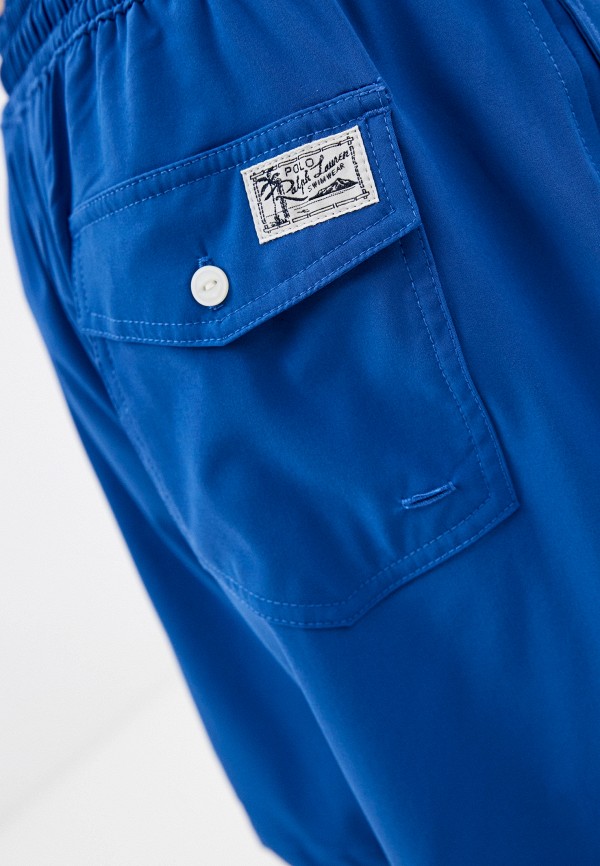 фото Шорты для плавания polo ralph lauren