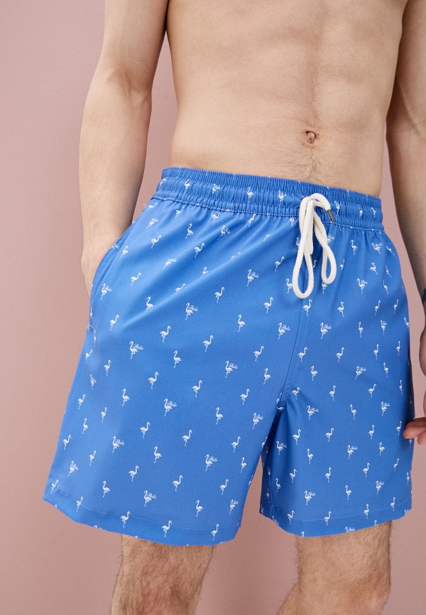 фото Шорты для плавания polo ralph lauren