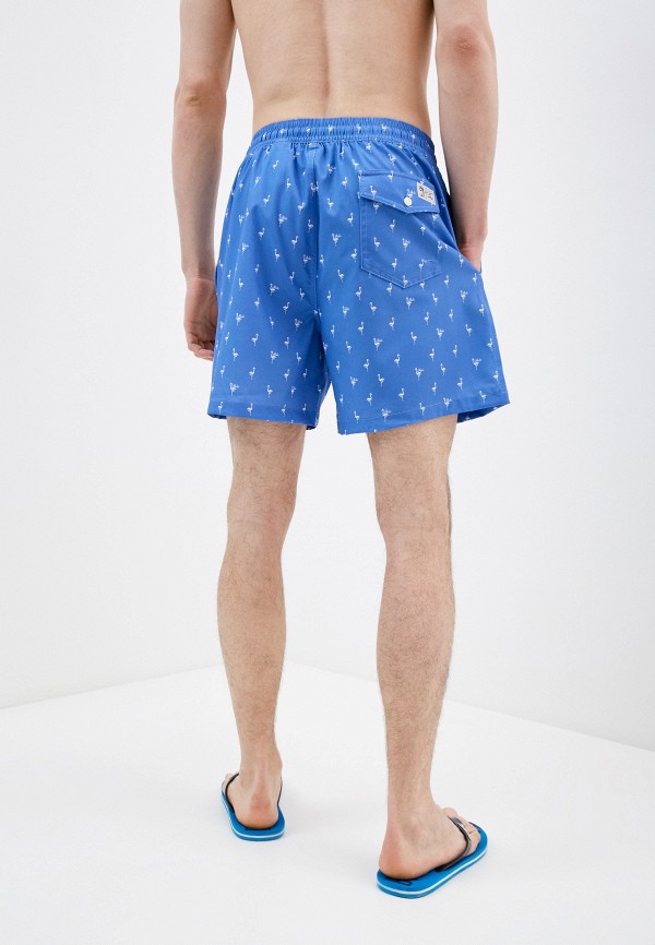 фото Шорты для плавания polo ralph lauren