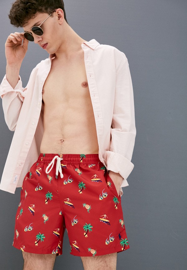 фото Шорты для плавания polo ralph lauren