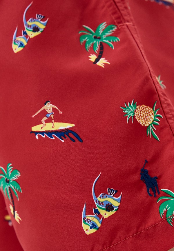 фото Шорты для плавания polo ralph lauren