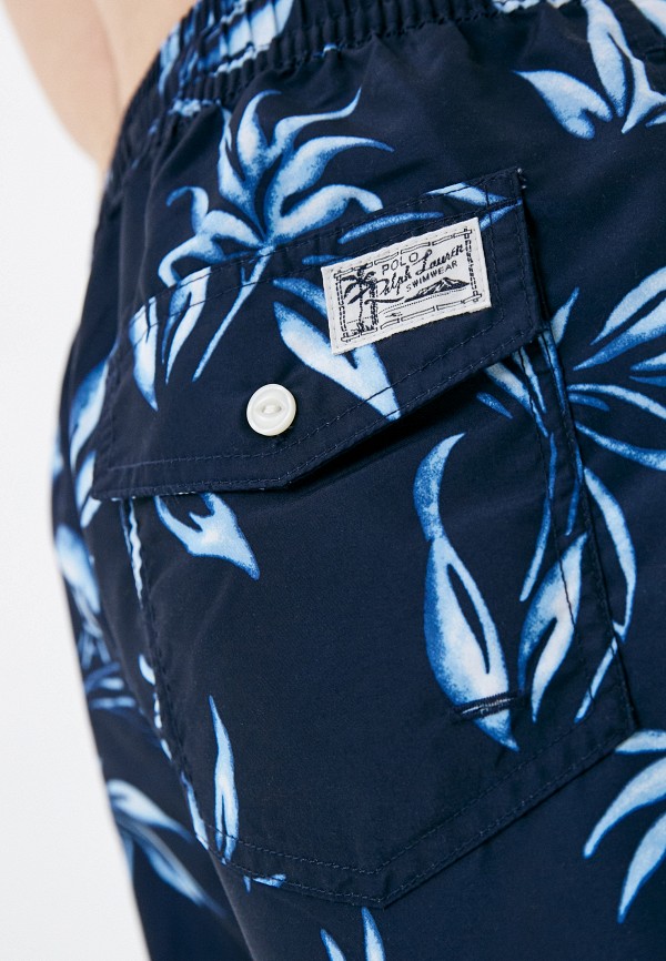 фото Шорты для плавания polo ralph lauren