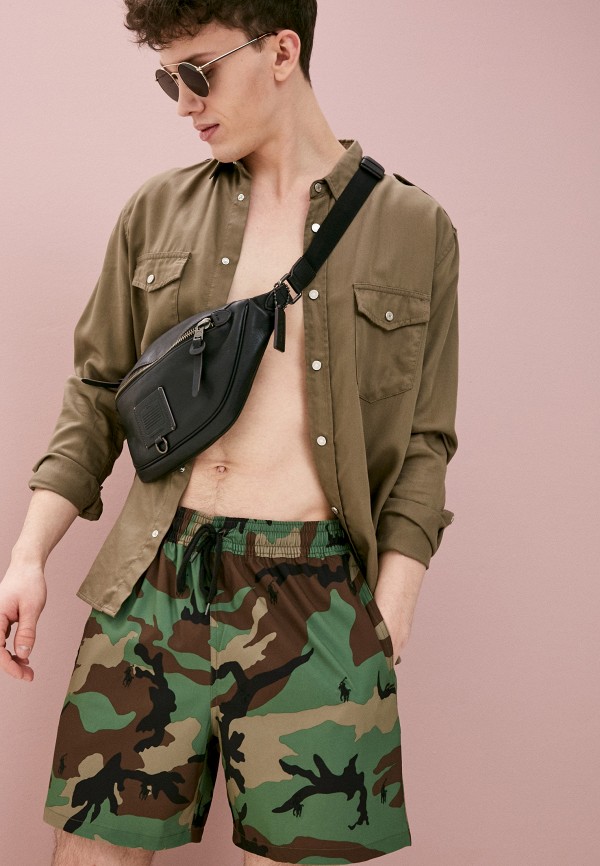 фото Шорты для плавания polo ralph lauren