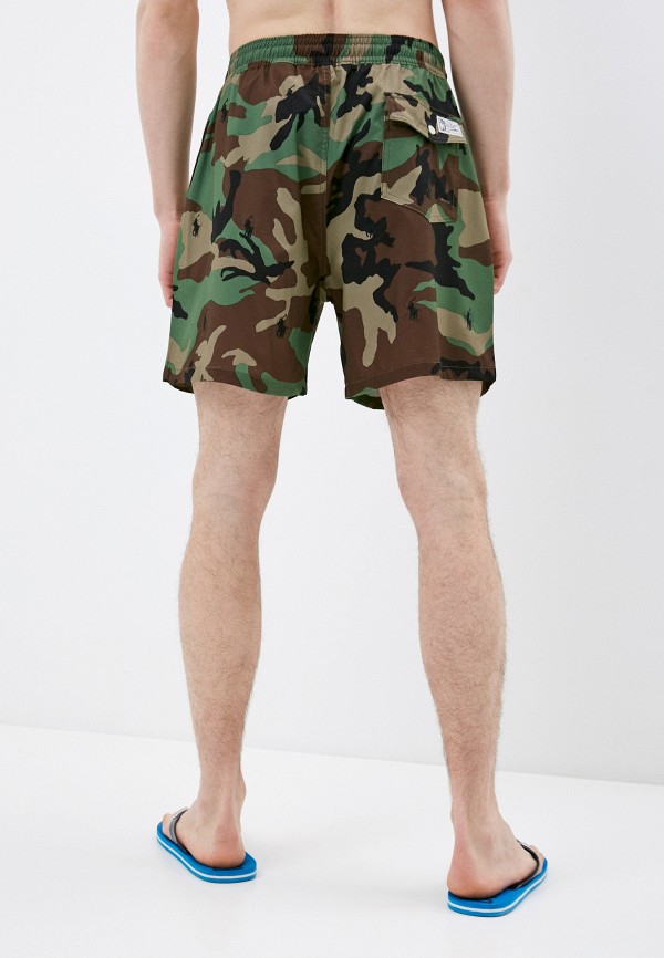 фото Шорты для плавания polo ralph lauren