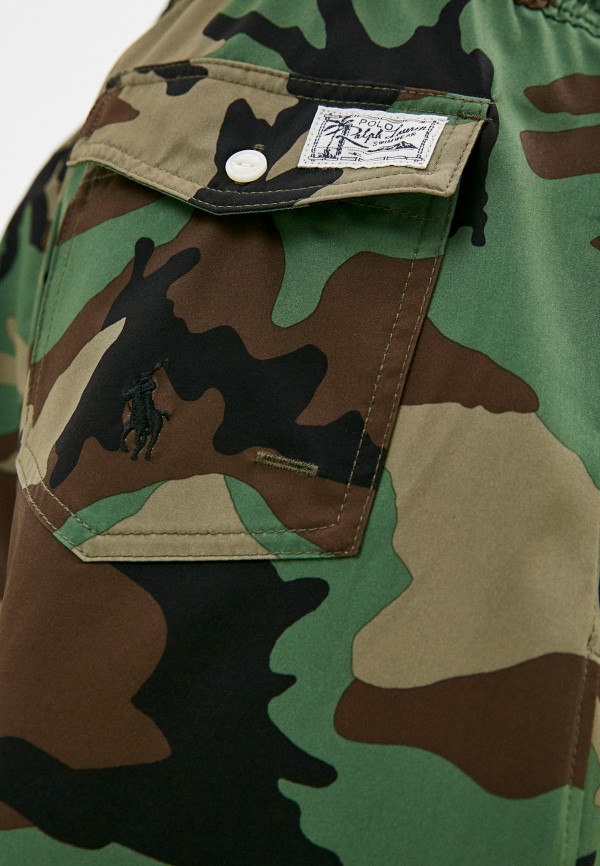 фото Шорты для плавания polo ralph lauren