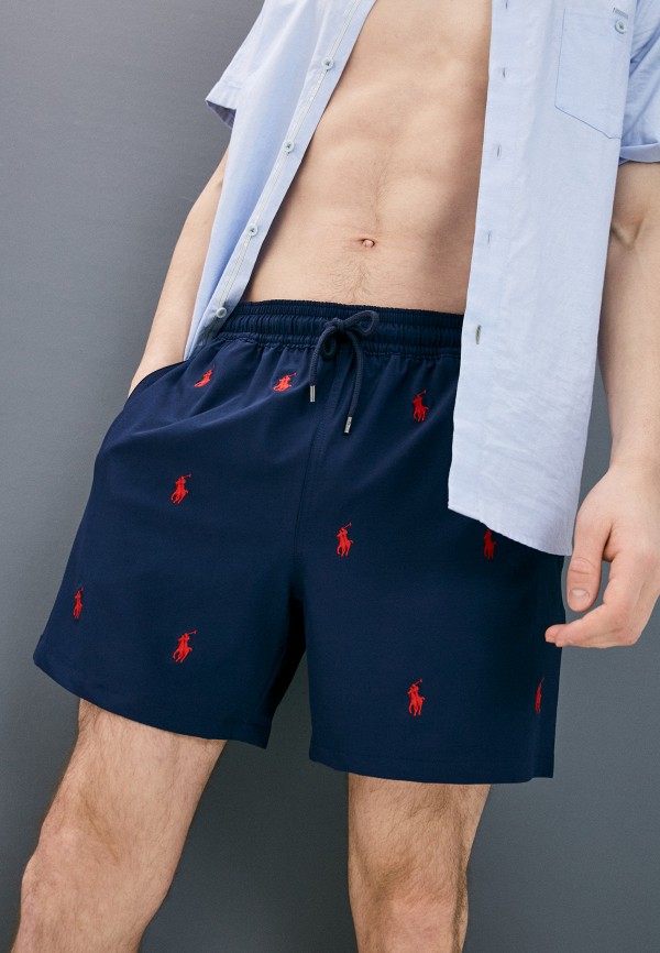 фото Шорты для плавания polo ralph lauren