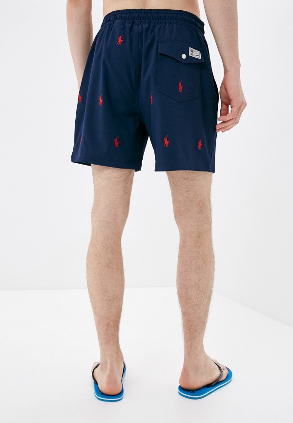 фото Шорты для плавания polo ralph lauren