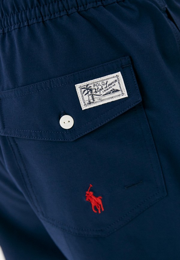 фото Шорты для плавания polo ralph lauren