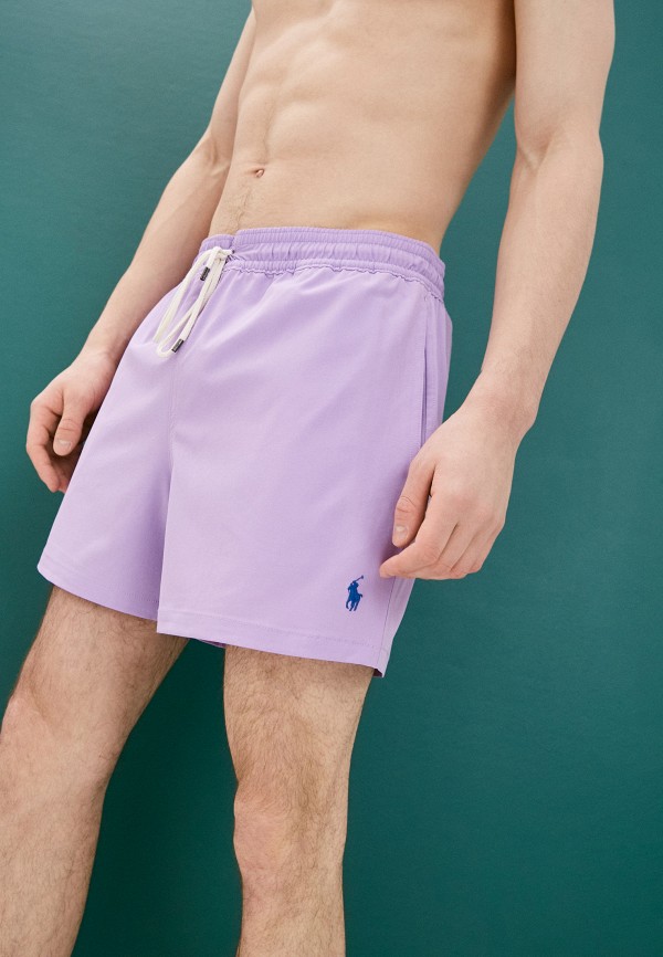 фото Шорты для плавания polo ralph lauren