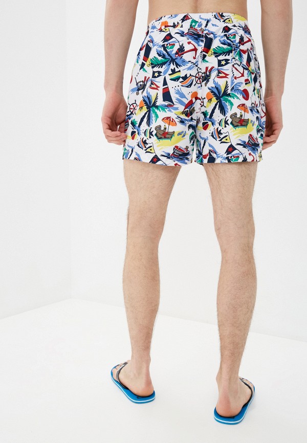 фото Шорты для плавания polo ralph lauren