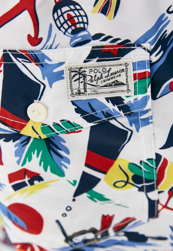 фото Шорты для плавания polo ralph lauren